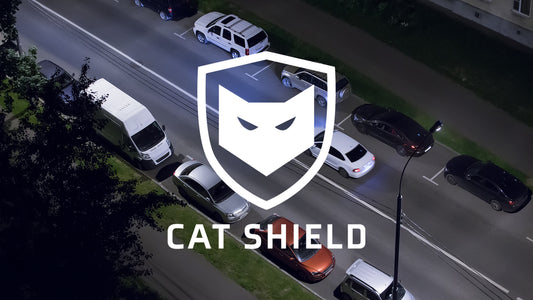 catalytic converter anti-theft device cat shield miller cat
