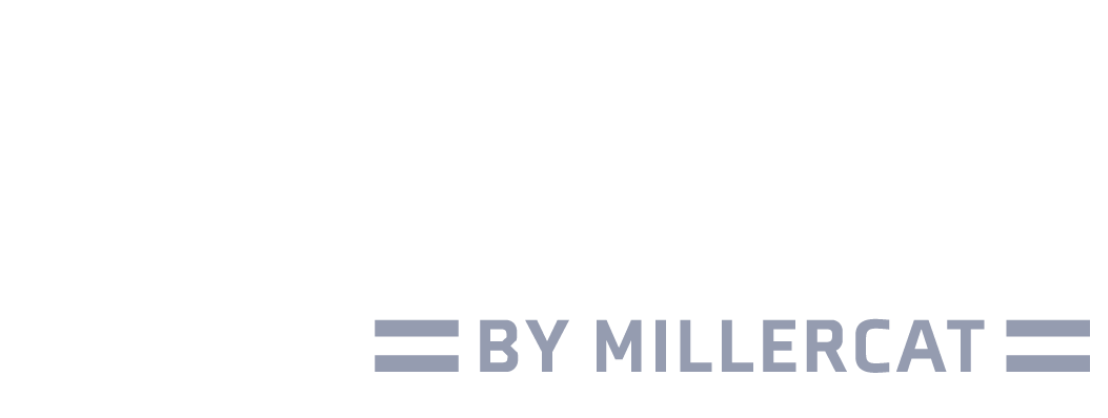 Miller CAT 2004-2009 Prius Gen 2 V2 Cat Shield Complete Package